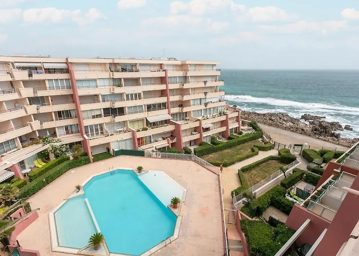 Appartement T3 Terrasse Vue Sur Mer, Piscine, Parking, Wifi Et Clim